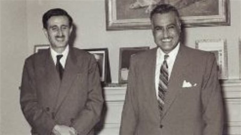 عبد الناصر ورشيد
