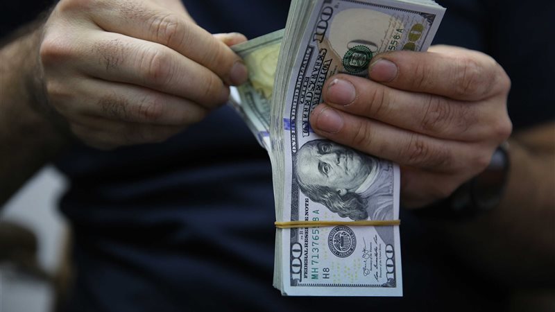 مؤشر الدولار، فيتو
