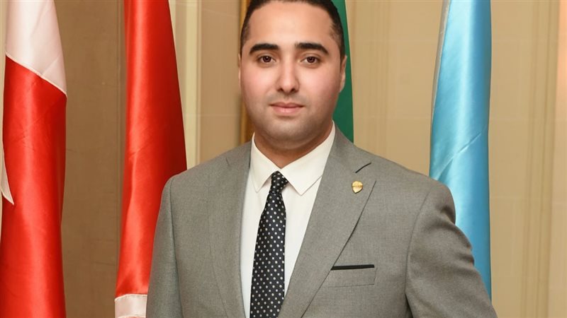 الدكتور محمد محمود