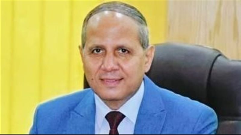 محمد عبدالله وكيل