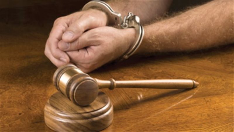 ضبط متهمين بالقتل