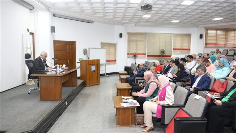 الدكتور رضا حجازي