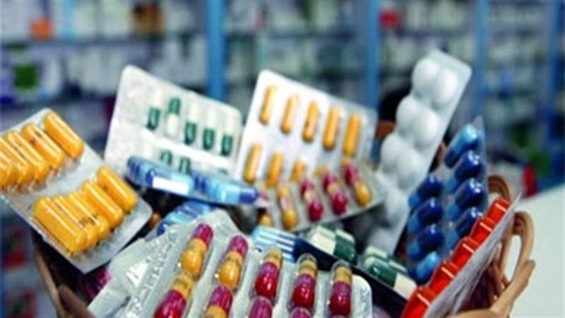 أسعار الأدوية، فيتو