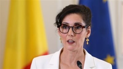 بلجيكا تدين محاولات الكنيست لتصنيف الأونروا كمنظمة إرهابية