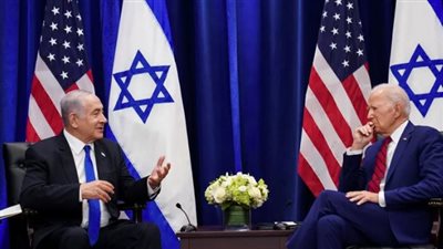 الكونجرس يضع قنبلة في حضن بايدن، محلل تركي يكشف سر استدعاء نتنياهو إلى أمريكا 