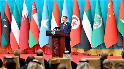 الارتقاء بالعلاقات الثنائية ودعم القضية الفلسطينية، أبرز مخرجات منتدى التعاون الصيني العربي 