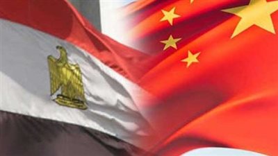 15.7 مليار دولار، تفاصيل العلاقات الاقتصادية بين مصر والصين (إنفوجراف)