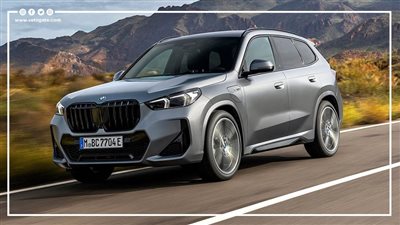 أسعار سيارات BMW X في مصر خلال شهر يونيو 2024 (إنفوجراف)