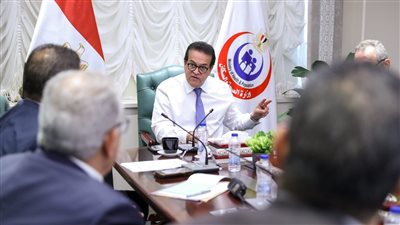 الصحة: تقديم الخدمة لـ 2.2 مليون حالة ضمن مبادرة إنهاء قوائم الانتظار 