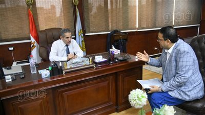 40661 طالبا داخل 113 لجنة، الغربية تعلن حالة الطوارئ استعدادا لامتحانات الثانوية العامة