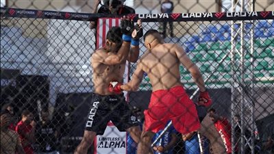 برعاية وزارة الشباب، انطلاق بطولة 