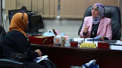  سيدة المهام الصعبة في 