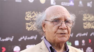 رئيس مهرجان جمعية الفيلم لـ