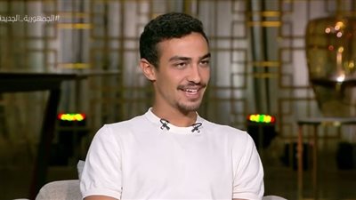 أحمد غزي، من هو سامي في مسلسل 