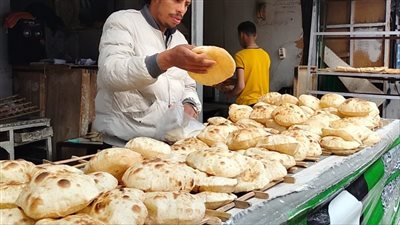 بعد رفع سعر المحروقات.. توقعات بارتفاع أسعار الخبز السياحي والفينو.. شعبة المخابز: الزيادة ستكون طفيفة ولن يشعر بها المواطن