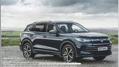 أسعار ومواصفات سيارات فولكس فاجن بعد طرحها رسميا (صور)