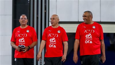 الظهير الأيسر، أزمة تواجه حسام حسن في أول ظهور رسمي مع منتخب مصر