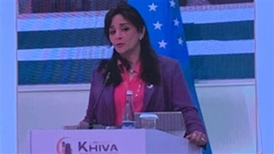 نائب وزير السياحة تشارك فى أعمال الدورة الـ12 لمؤتمر التعاون الإسلامى