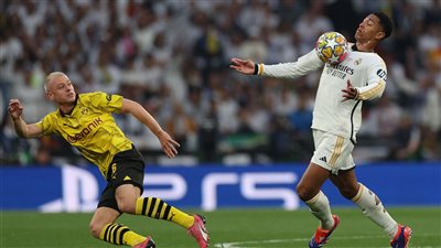 معلومات عن مباراة الريال ضد دورتموند في كأس العالم للأندية