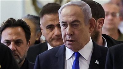 نتنياهو: من سيحكم غزة مستقبلا ليس حماس أو السلطة الفلسطينية