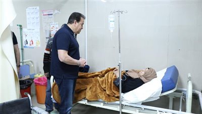 هل تتخلى الحكومة عن دعم المستشفيات الحكومية؟ الصحة تحسم الجدل (فيديو)