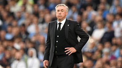 بعد إقصاء الأهلي، باتشوكا يهدد مستقبل أنشيلوتي مع ريال مدريد 