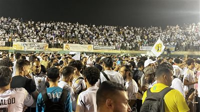 احتفالات جنونية لرابطة جماهير ريال مدريد في مصر بعد التتويج بأبطال أوروبا (فيديو وصور)