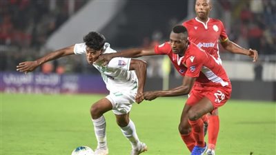 أخطاء التحكيم في كل مكان، الرجاء يطالب بتجريد حكم مغربي من الشارة الدولية