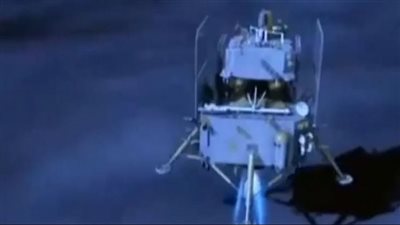 إنجاز صيني في الفضاء، هبوط مسبار على الجانب البعيد للقمر بعد شهر على إطلاقه (فيديو)
