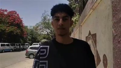 طلاب العلمي في الثانوية الأزهرية عن امتحان الفقه: في مستوى الطالب الممتاز (فيديو) 