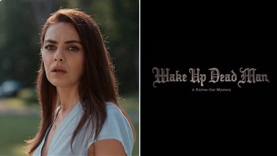 ميلا كونيس وجلين كلوز وجيريمي رينر ينضمون لطاقم عمل Knives Out 3