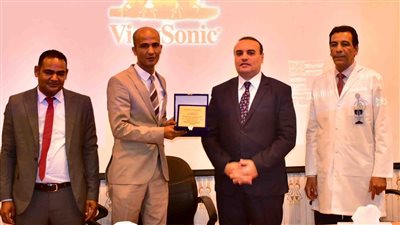 نائب محافظ الأقصر: الدولة تضع إستراتيجية السلامة والصحة المهنية على رأس أولوياتها