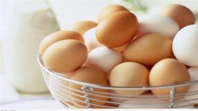 ننشر أسعار البيض اليوم الأحد 2 يونيه 2024