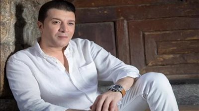 مصطفى كامل عن حالته الصحية: كل يوم بكتشف عظمة ربنا في خلقه