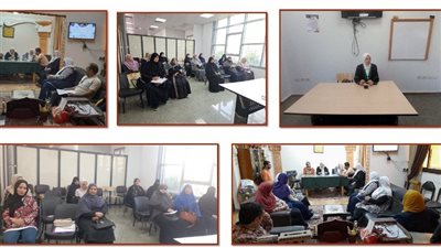 تنظيم 3 ندوات دينية وتوعوية وثقافية في الشرقية 