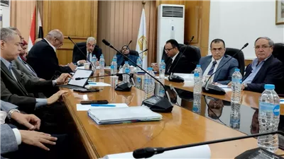 غرفة الرعاية الصحية: القطاع الخاص يشارك في صياغة قانون المنشآت