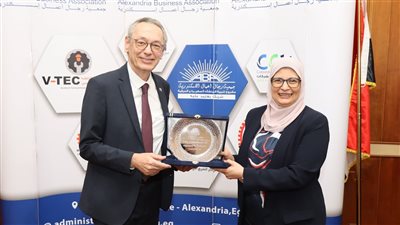 التنمية الصناعية: 40 % نموًا بإجمالى مساحات الأراضي المخصصة للقطاع 