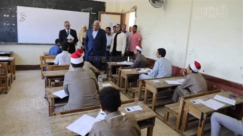 الثانوية الأزهرية