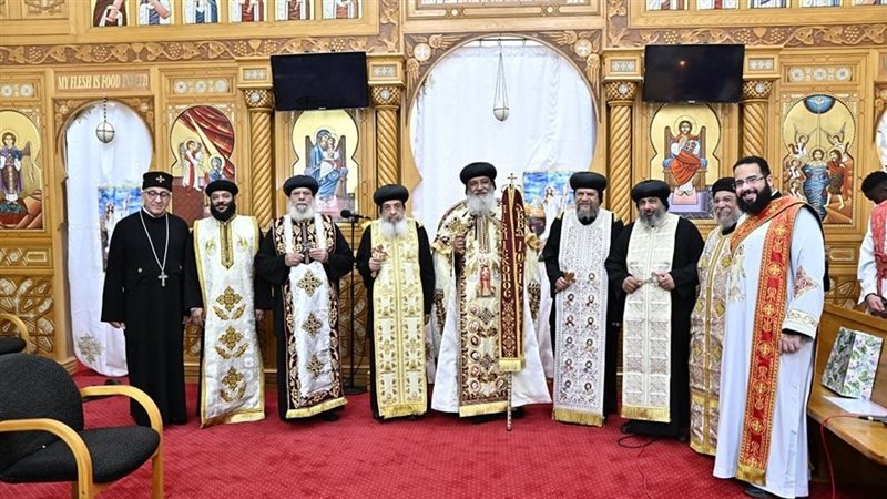 إيبارشية ناميبيا