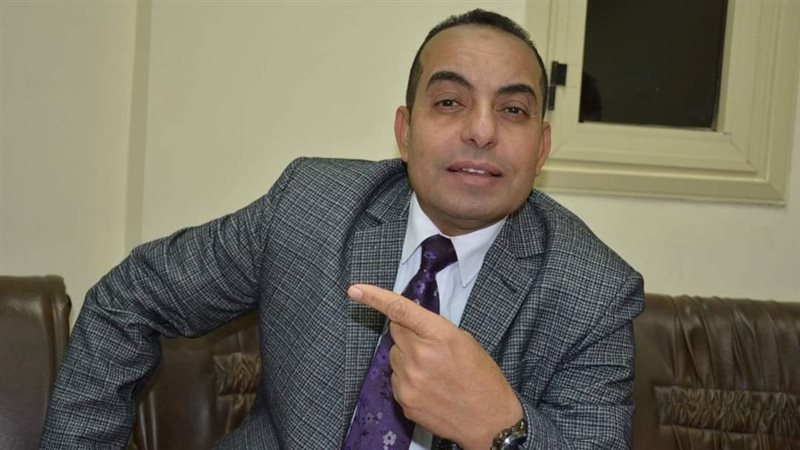 مدير إذاعة الوادي
