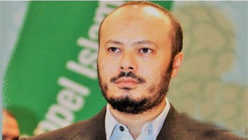  محمد القذافي، فيتو