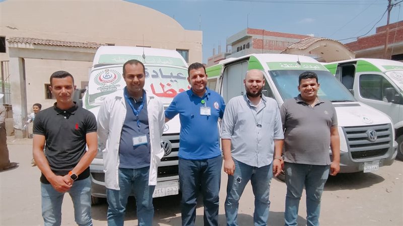 صحة الشرقية توقيع