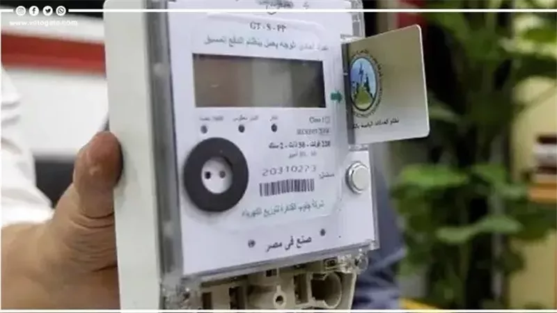تحريك أسعار الكهرباء،