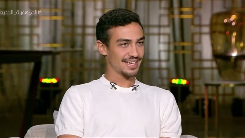 أحمد غزي، فيتو 
