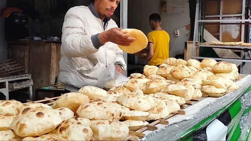 أسعار الخبز السياحي