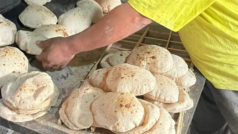 رغيف الخبز المدعم،