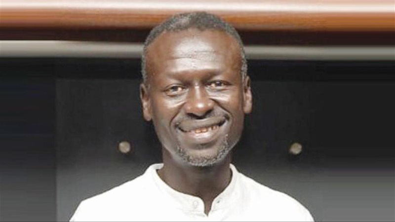 خالد مسعد،فيتو