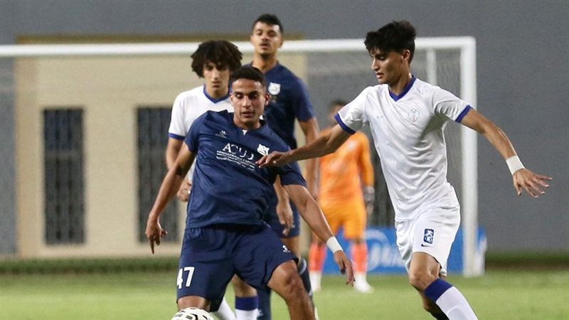إنبي يتأهل لدور ال16