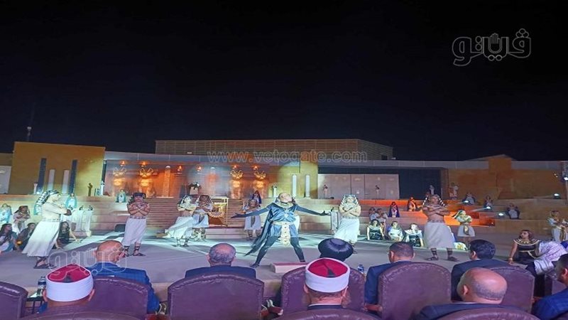 الشرقية تحتفل بإحياء