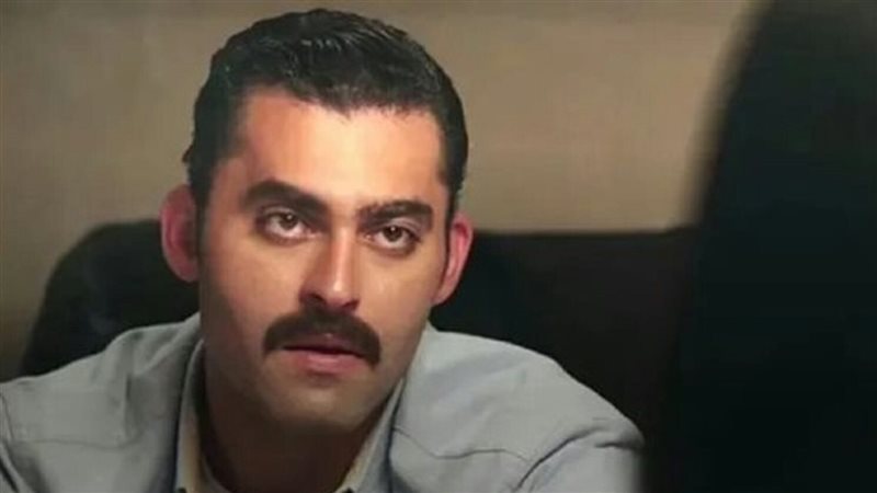 أحمد جلال عبد القوي،